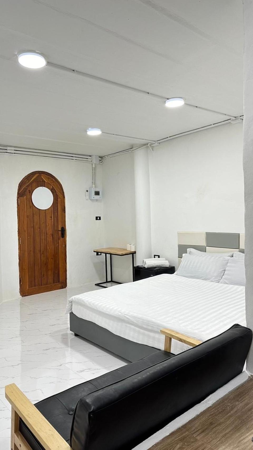 Appartamento Megun 10 L Bangkok Esterno foto